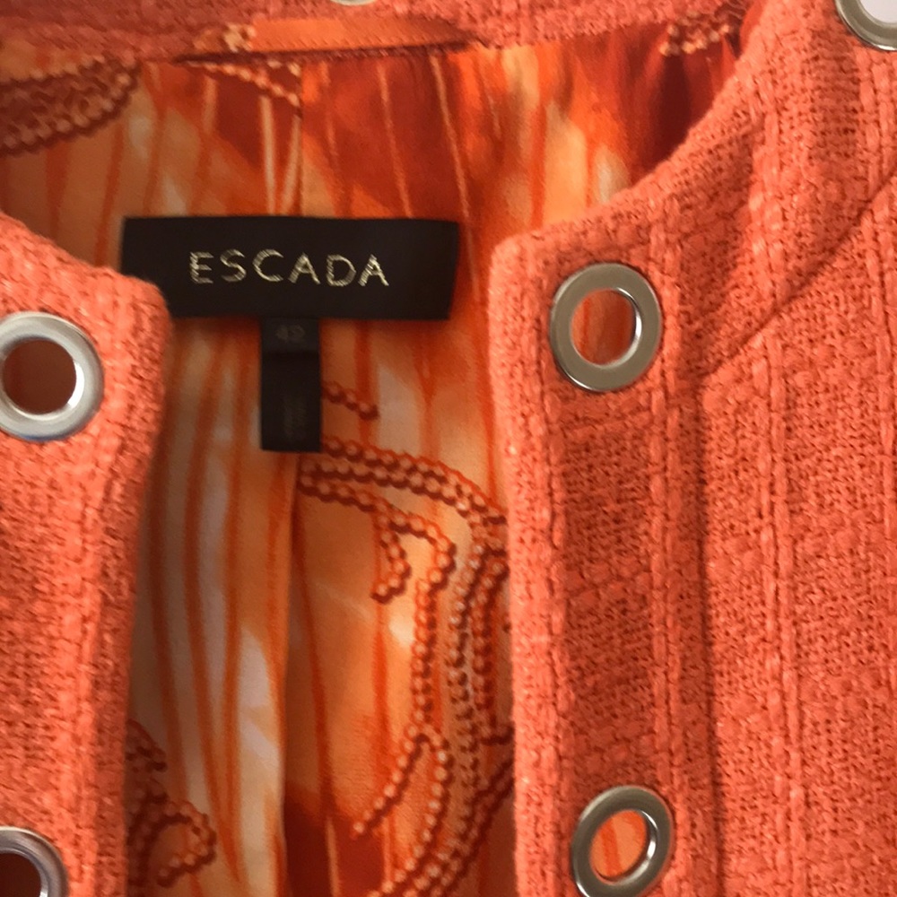 Jacket - Picture 2 of 6